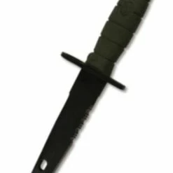 Ontario Knife Company (OKC) OKC 10 Tanto Bayonet System - Green