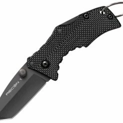 Cold Steel Knives Cold Steel Micro Recon 1, 2" Tanto Point Blade, G10 Handle - 27TDT