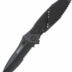 M Tech Tactical Folding Knife (4.5-Inch Closed)