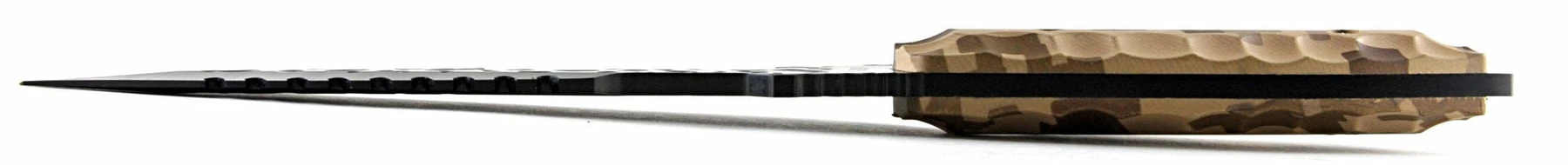 MTech Xtreme Desert Camo Tactical Knife With Tanto Blade - Image 13