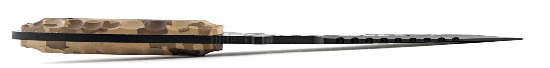 MTech Xtreme Desert Camo Tactical Knife With Tanto Blade - Image 14