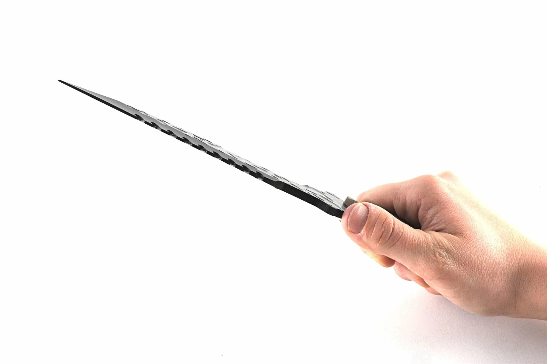 MTech Xtreme Desert Camo Tactical Knife With Tanto Blade - Image 4