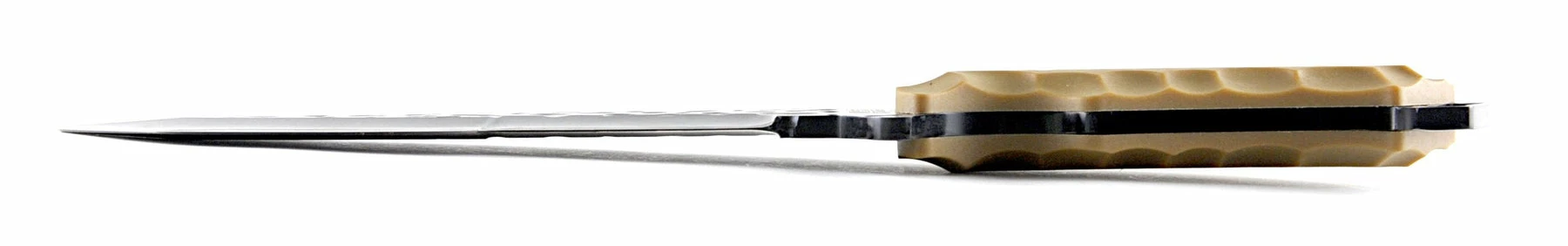 MTech Xtreme Full Tang Tactical Knife With Tanto Blade, Tan Handle - Image 11