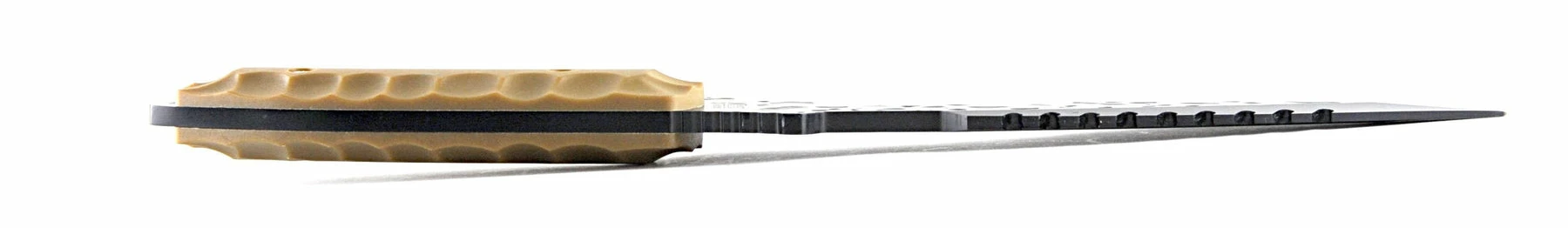 MTech Xtreme Full Tang Tactical Knife With Tanto Blade, Tan Handle - Image 12