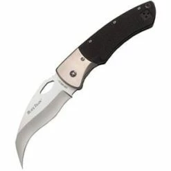 Cold Steel Knives Black Talon