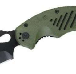 5.11 Tactical DRT Folding Knife With Plain Edge