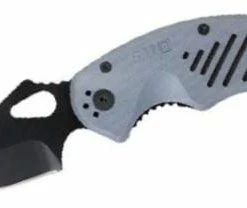 5.11 Tactical Min-Pin Folding Knife With Plain Edge