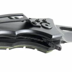 Knife Depot Easy Open Black Tactical Karambit Pocket Knife With G-10 Handle 30 Knife Depot Easy Open Black Tactical Karambit Pocket Knife With G-10 Handle -Boker 525641 1800x1800
