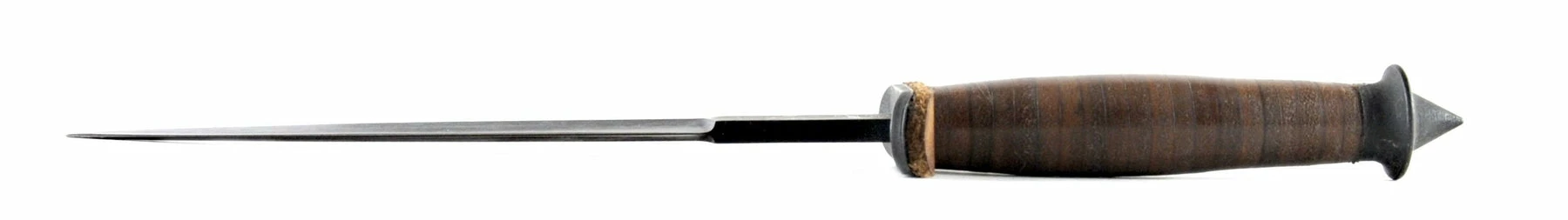 Boker Plus V-42 Devil's Brigade Tactical Knife - Image 6