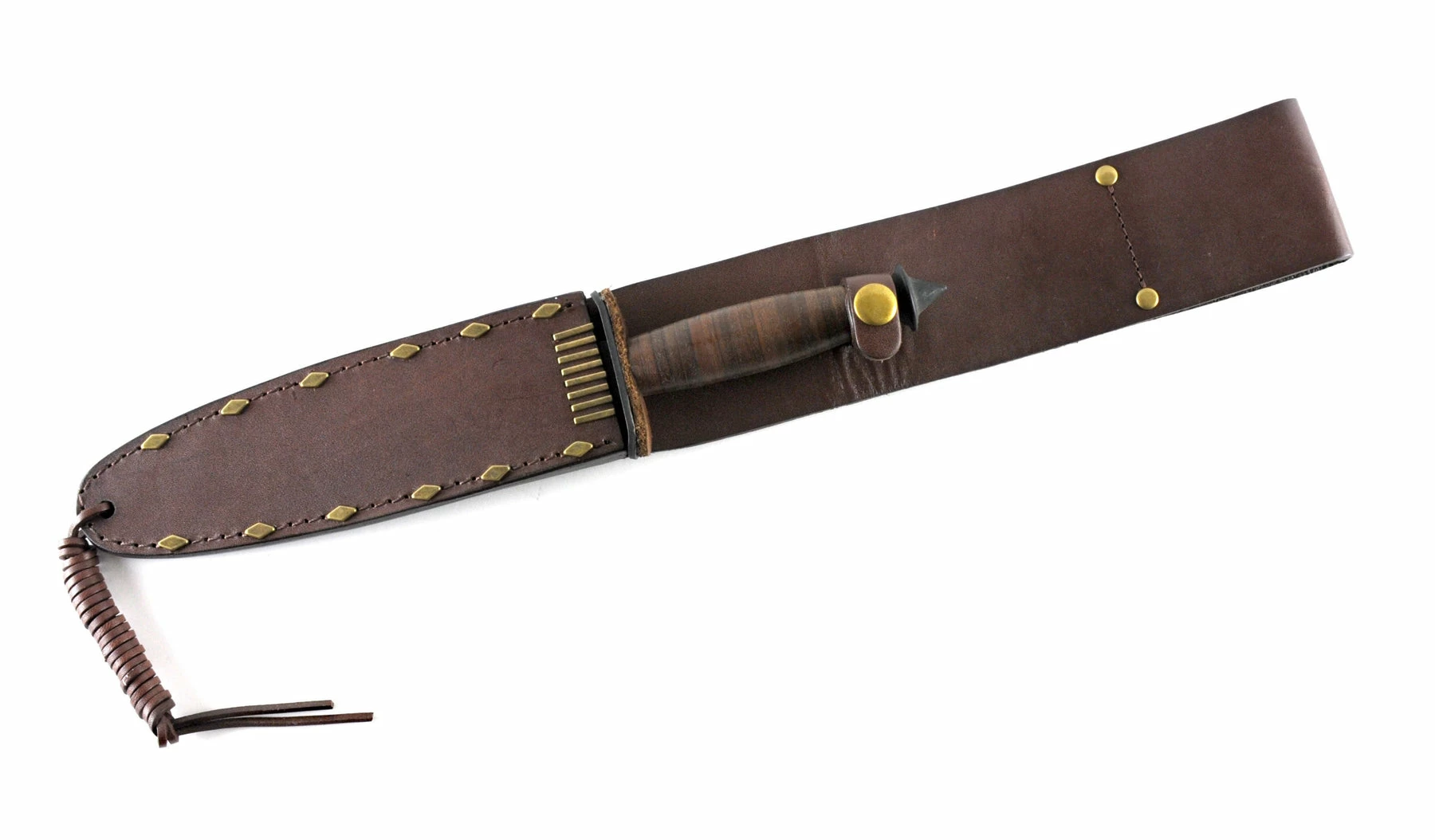 Boker Plus V-42 Devil's Brigade Tactical Knife - Image 10