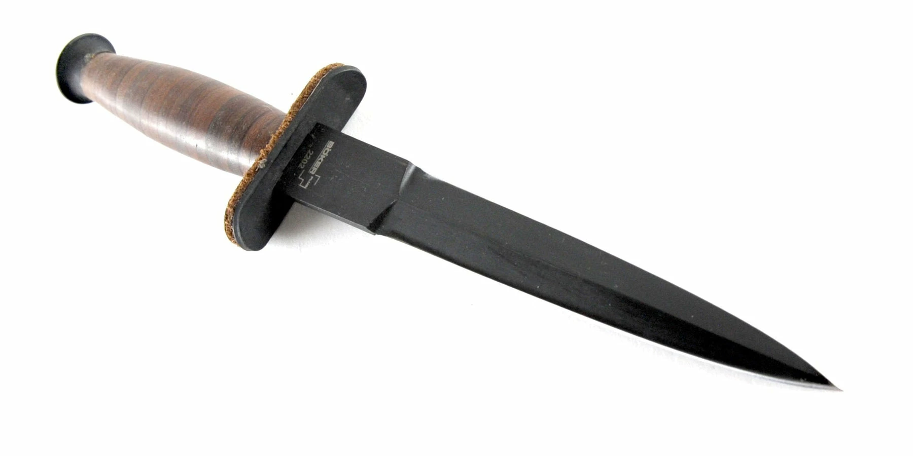 Boker Plus V-42 Devil's Brigade Tactical Knife - Image 3