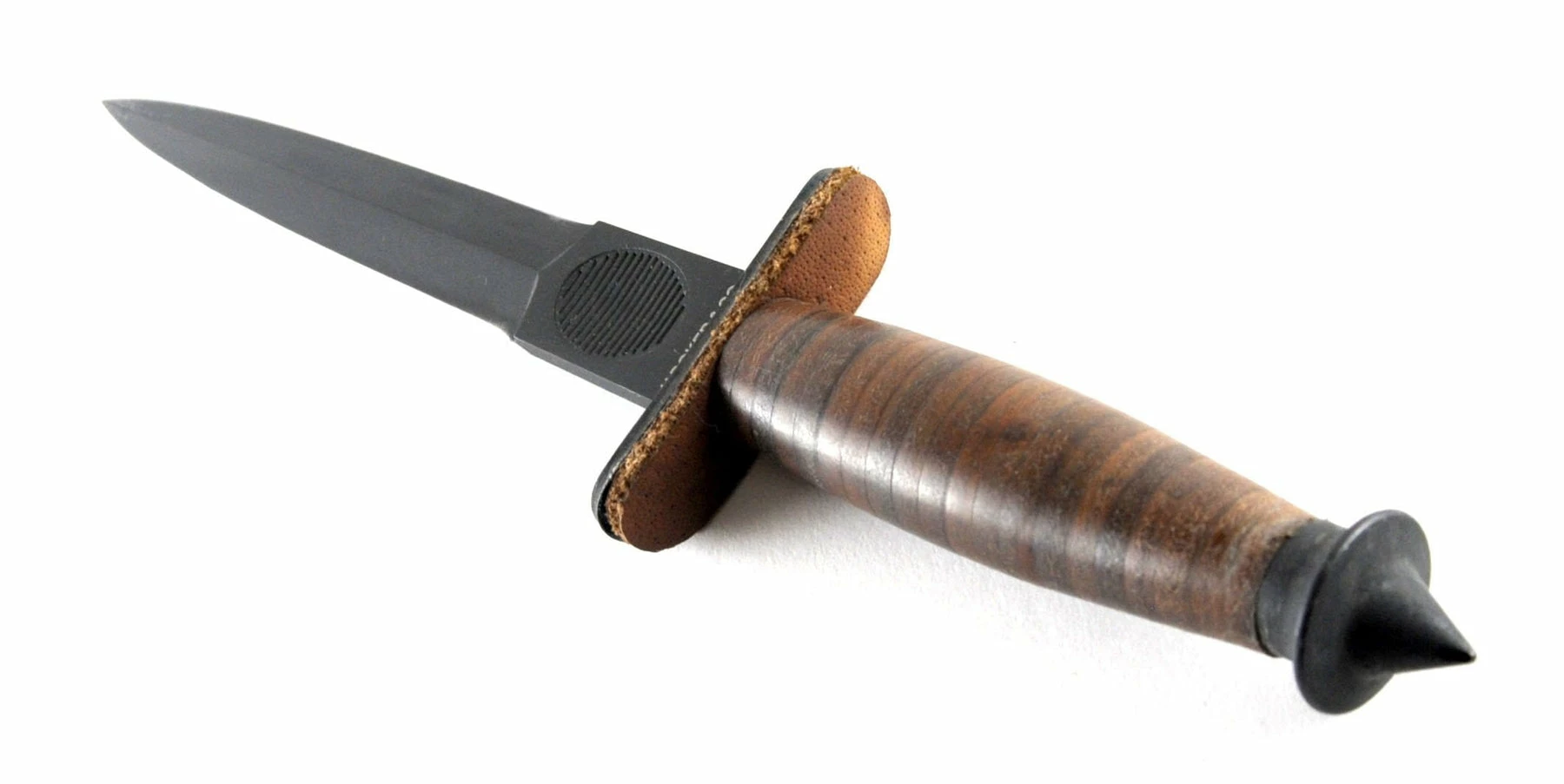 Boker Plus V-42 Devil's Brigade Tactical Knife - Image 5