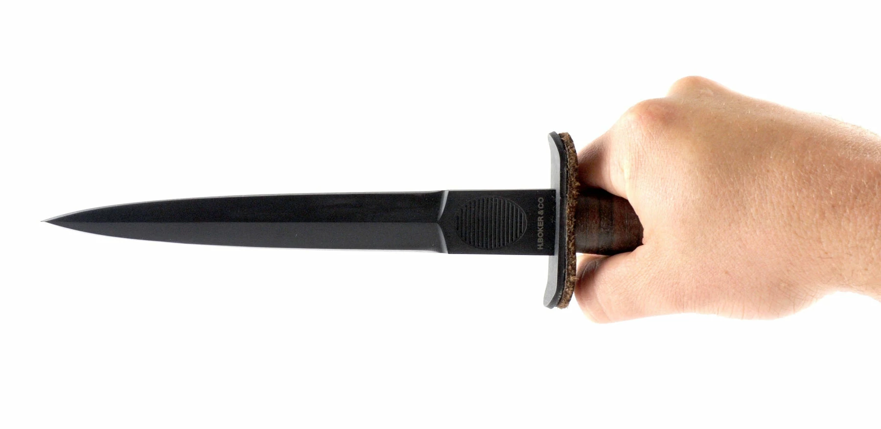 Boker Plus V-42 Devil's Brigade Tactical Knife - Image 2