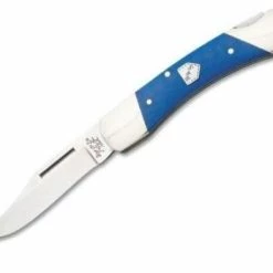 Bear & Son Cutlery Blue Jeans Series Midsize Folder