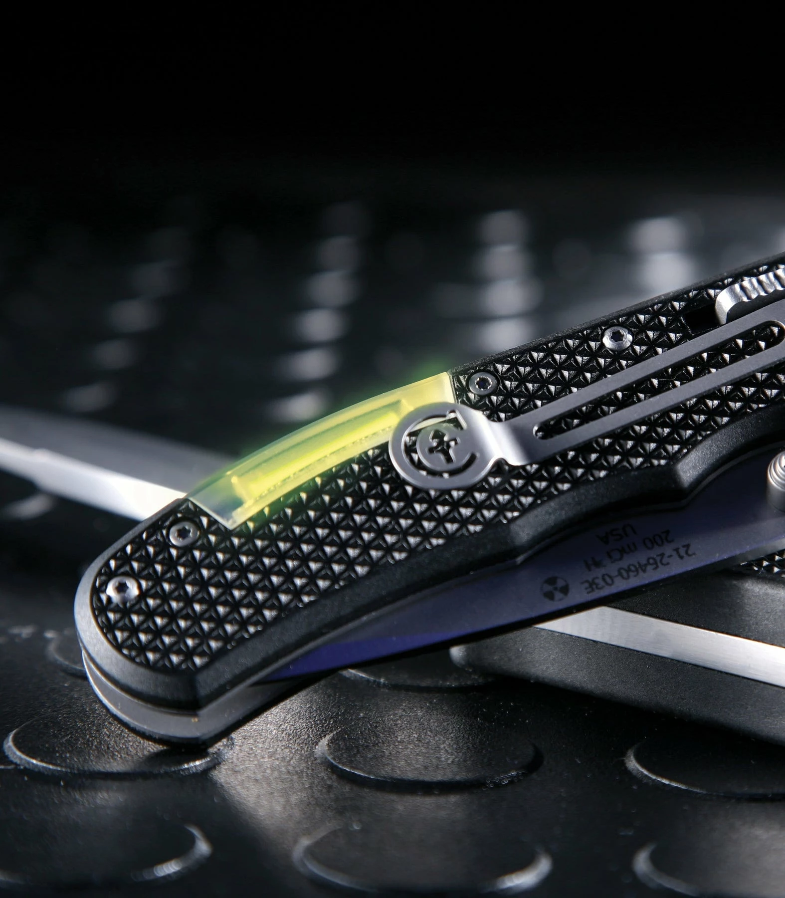 Cammenga Cammanga Beta Blades - Image 2