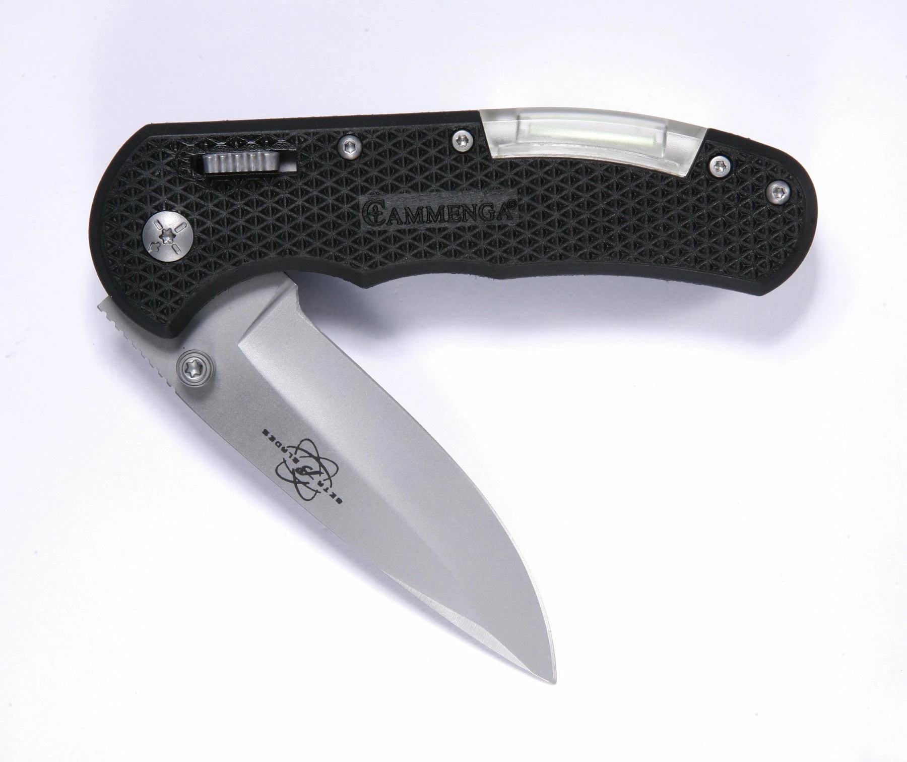 Cammenga Cammanga Beta Blades - Image 5