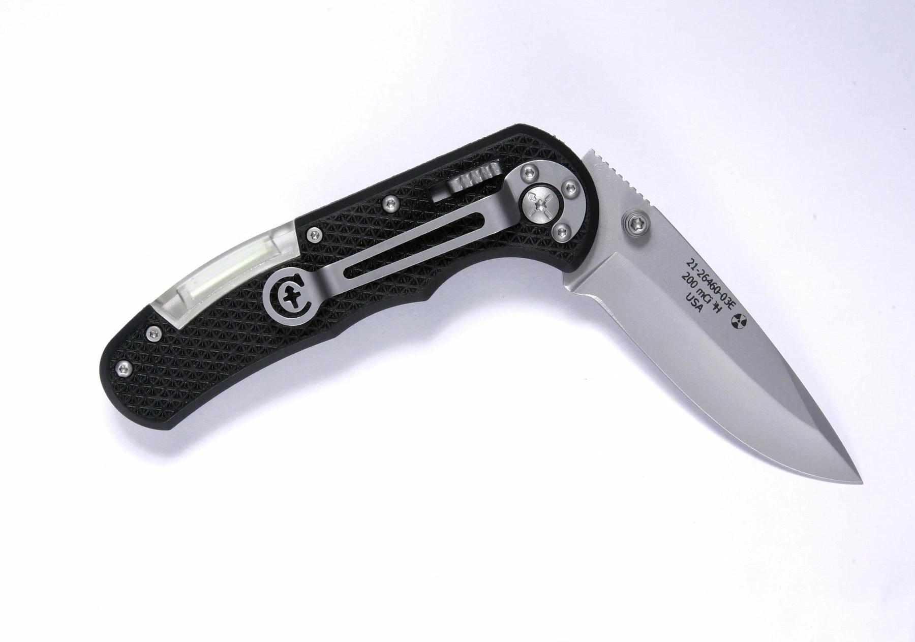 Cammenga Cammanga Beta Blades - Image 6