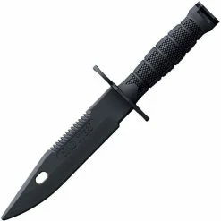 Cold Steel Knives M9 Bayonet Rubber Training Knife