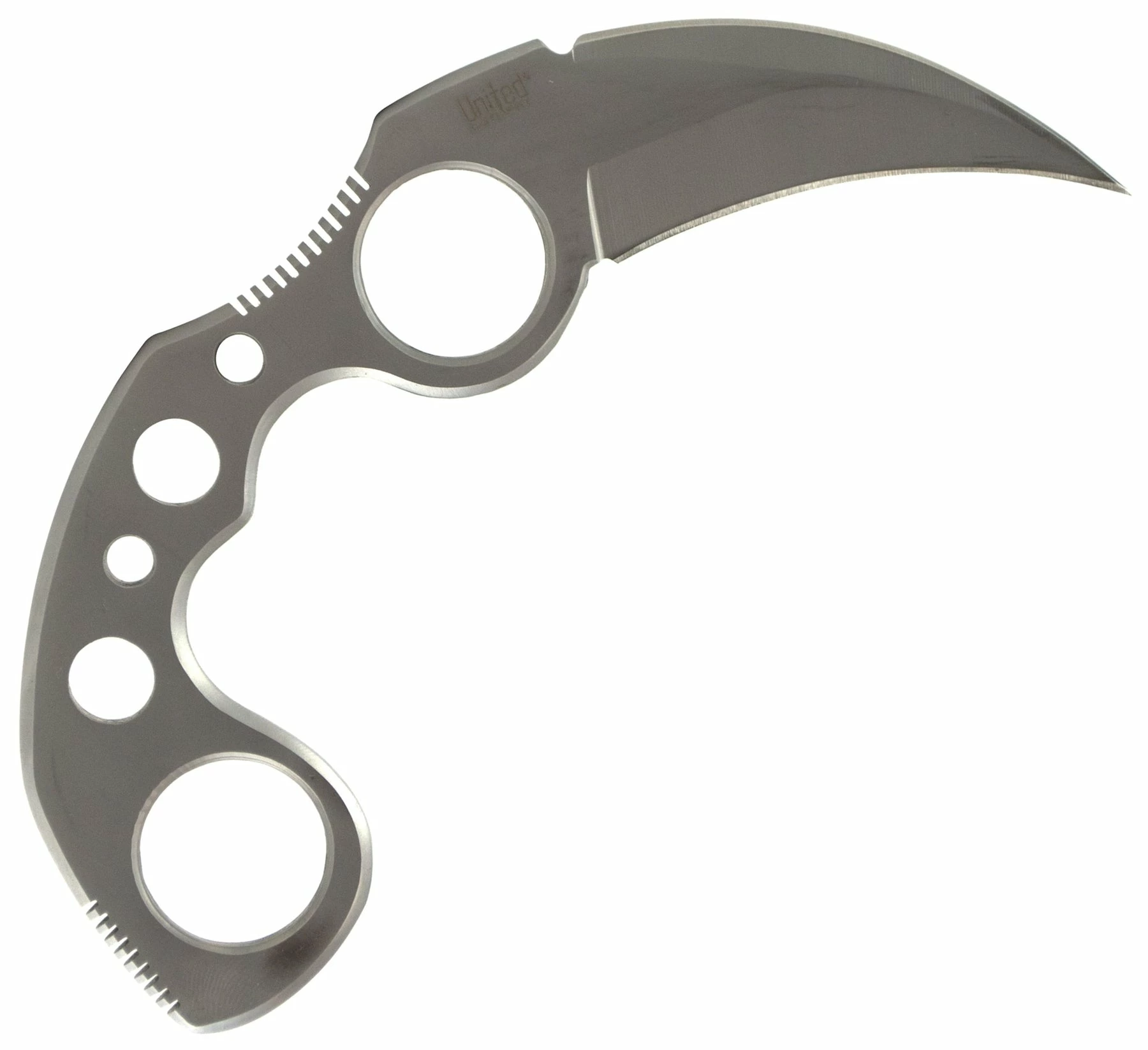 United Cutlery Undercover Karambit - Image 10
