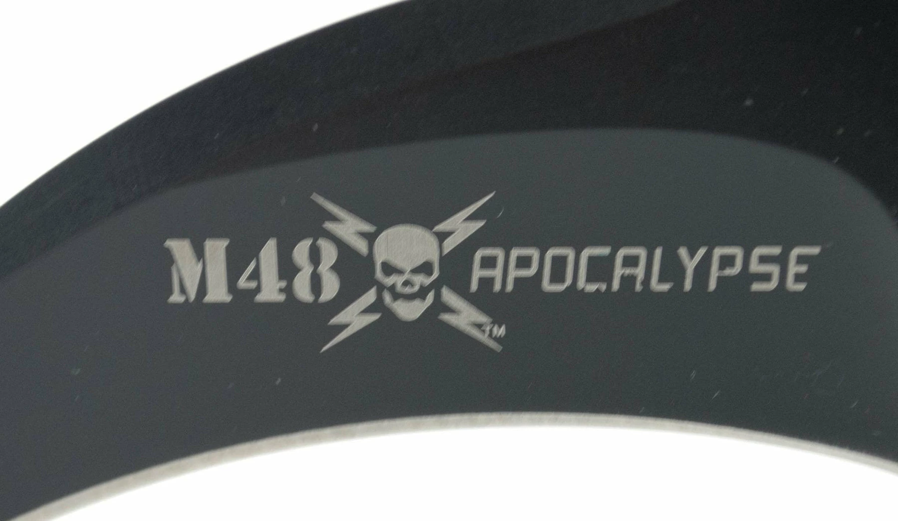United Cutlery M48 Apocalypse Tactical Karambit - Image 2