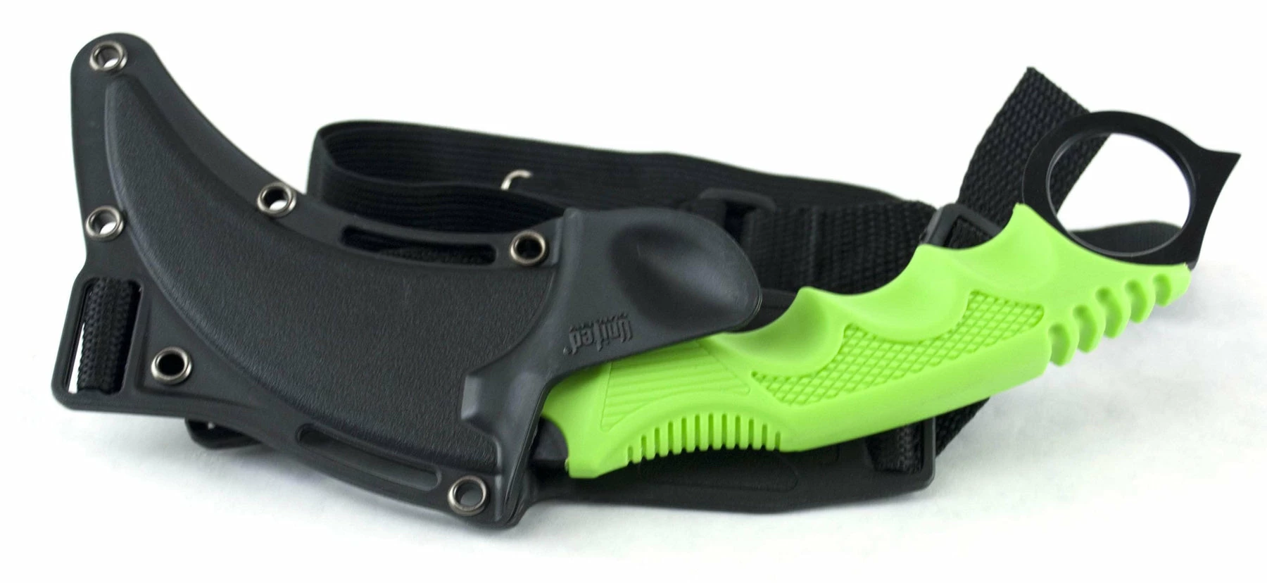 United Cutlery M48 Apocalypse Tactical Karambit - Image 3