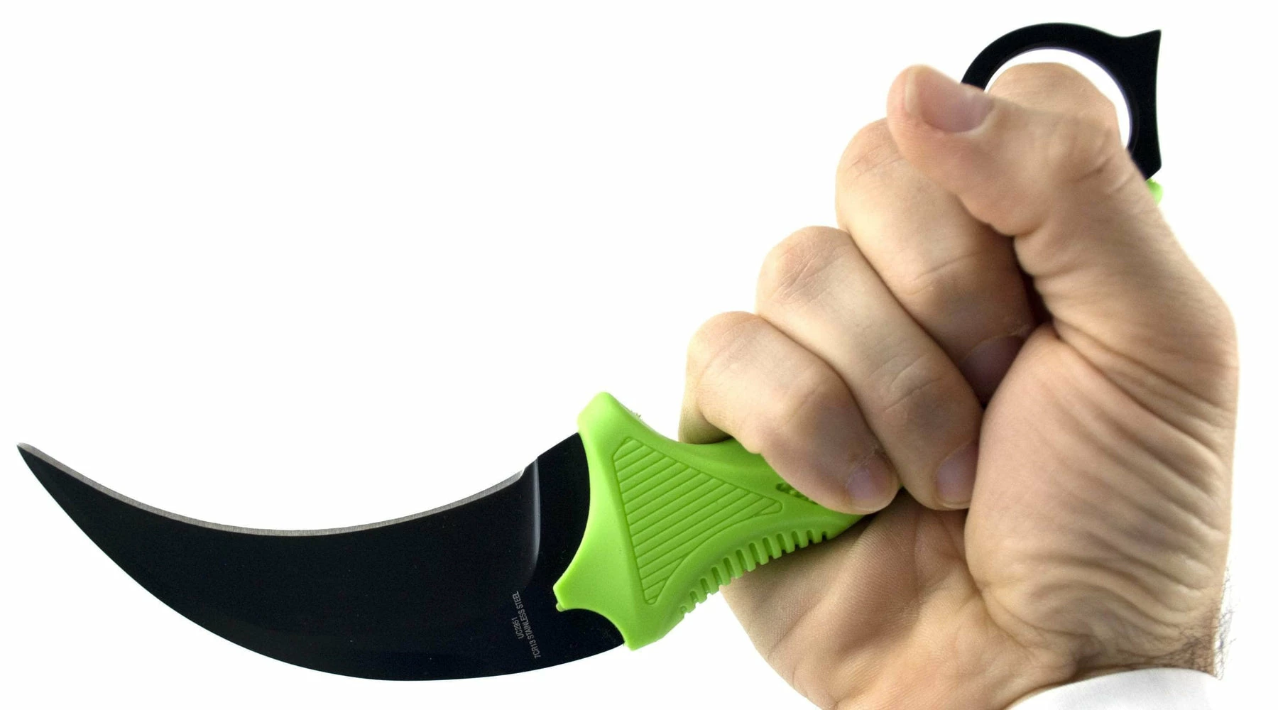 United Cutlery M48 Apocalypse Tactical Karambit - Image 4