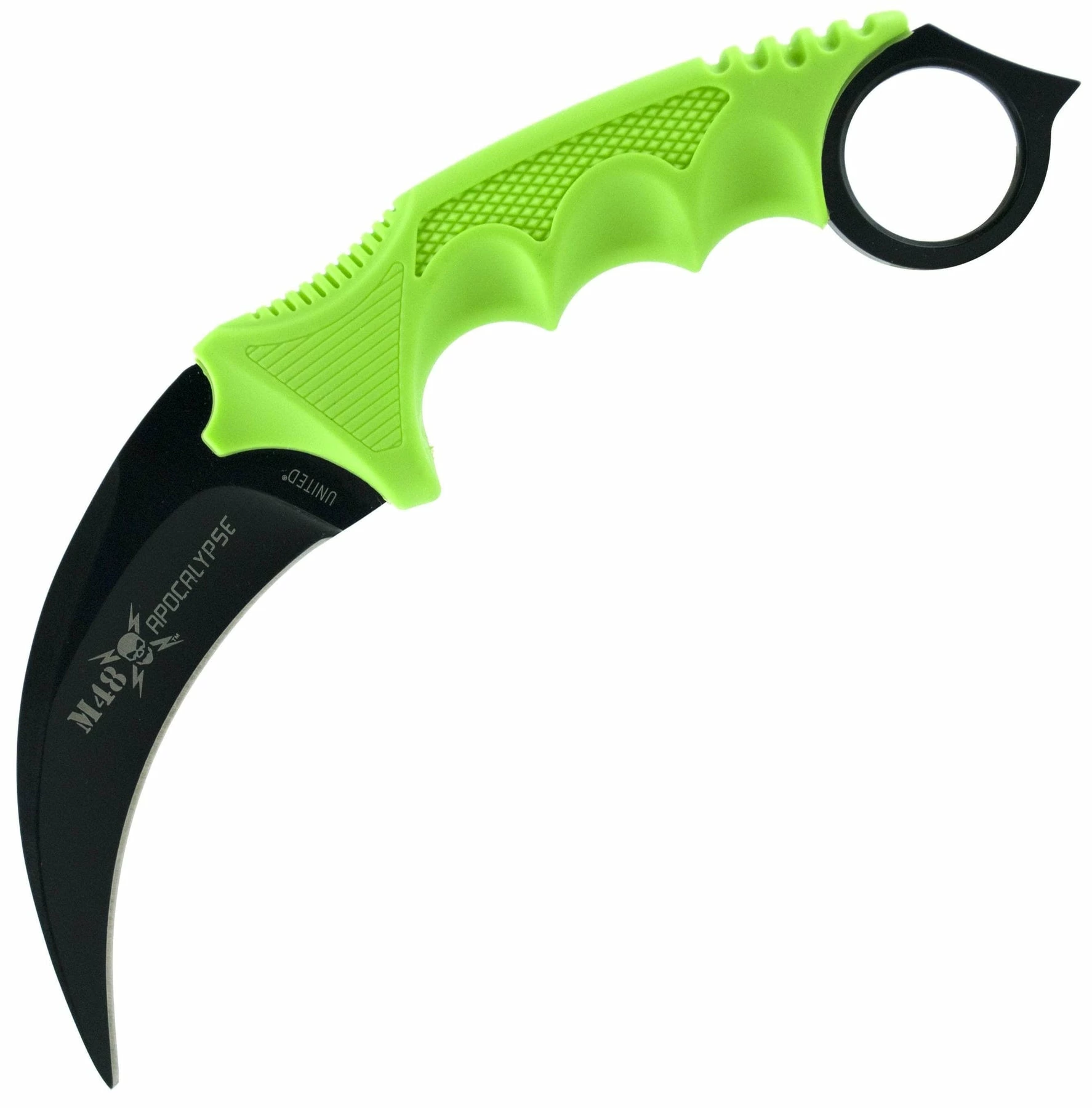 United Cutlery M48 Apocalypse Tactical Karambit