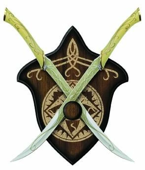 United Cutlery Tactical Knives Of Legolas