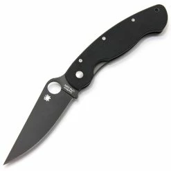 Spyderco 604755984442 - R4S Temp Duplicate