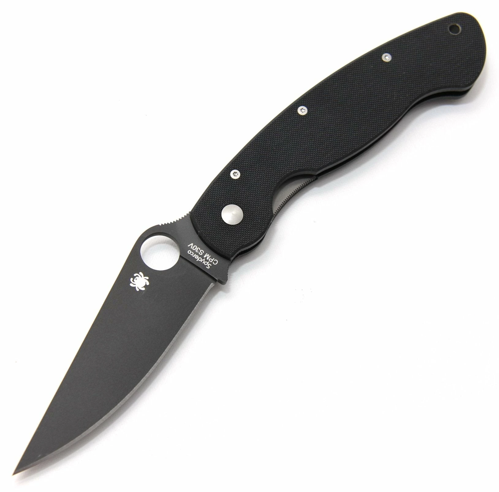 Spyderco 604755984442 - R4S Temp Duplicate