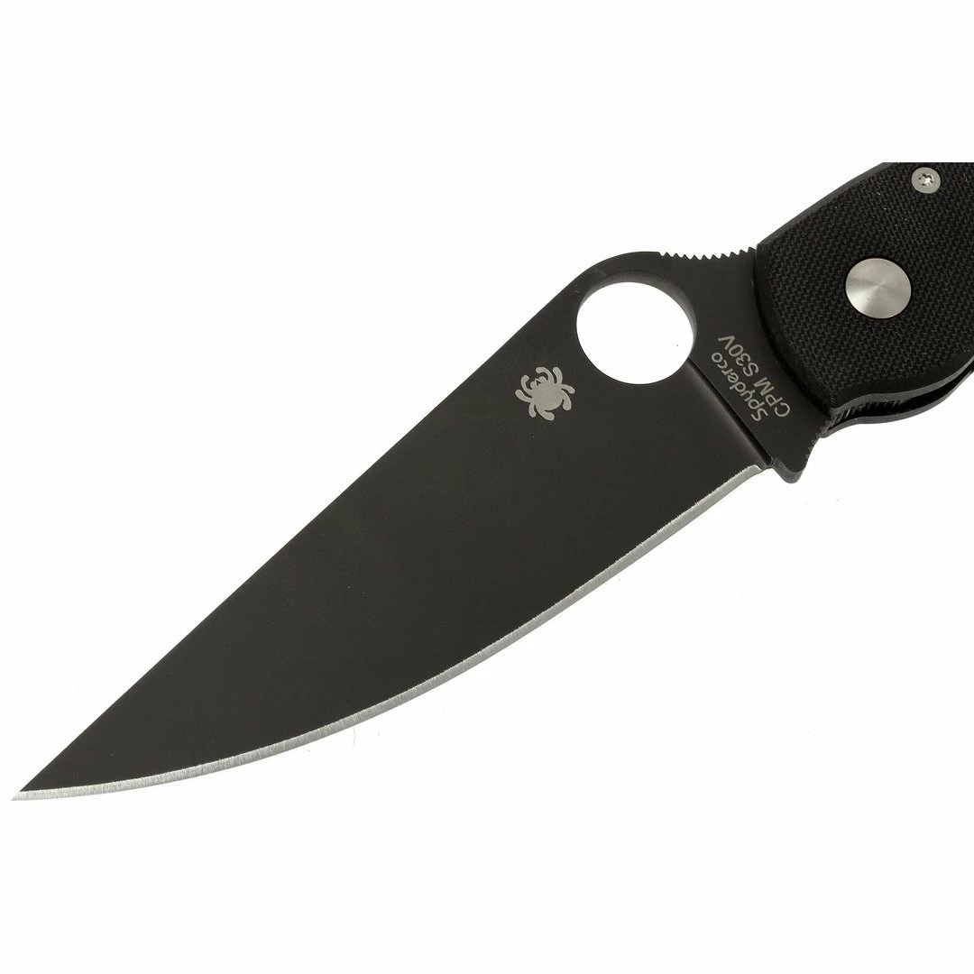 Spyderco 604755984442 - R4S Temp Duplicate - Image 2