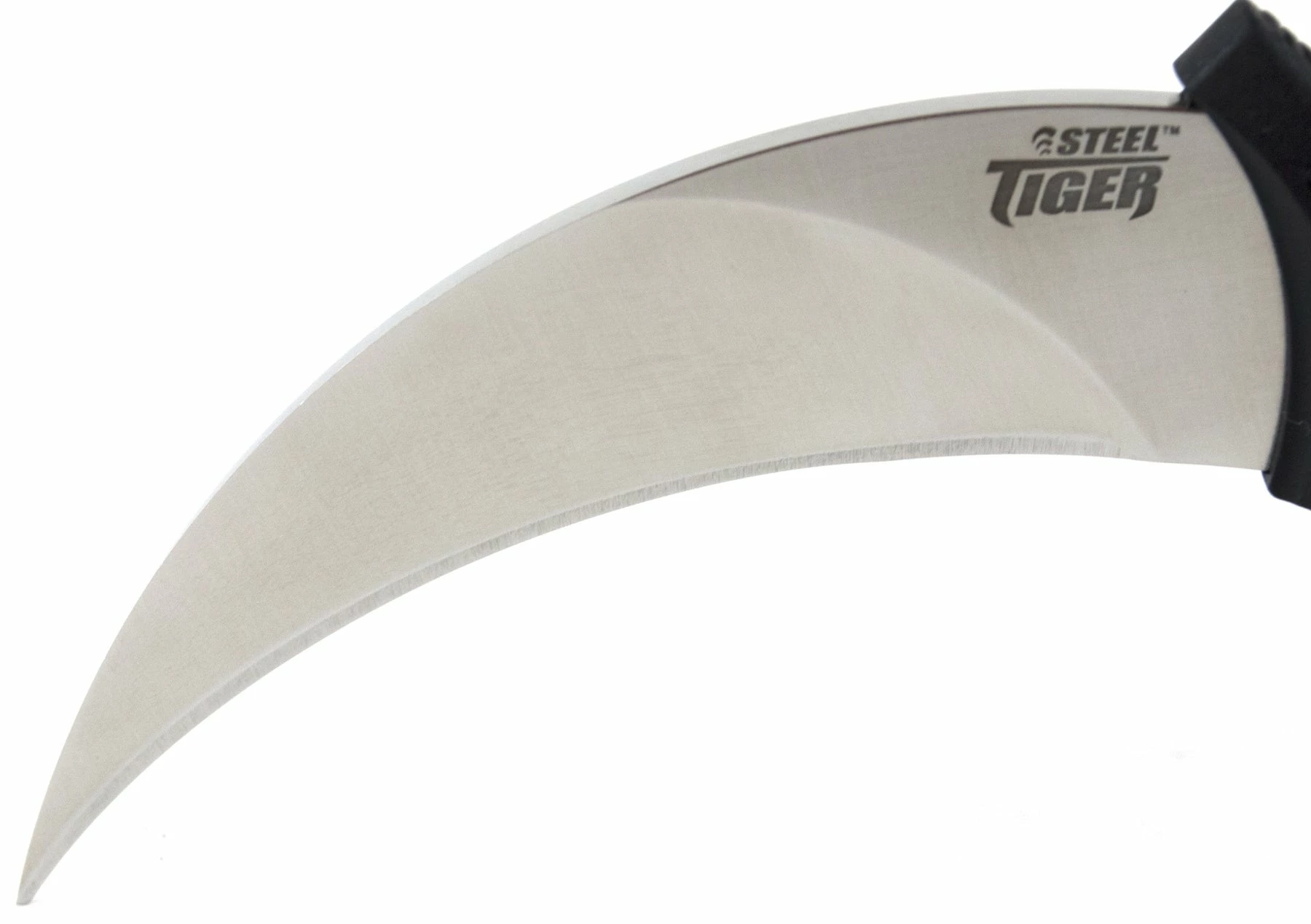 Cold Steel Knives Cold Steel Steel Tiger Karambit Knife - Image 5