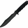 SOG Knives SOG SEAL Team Elite Knife With Kydex Sheath