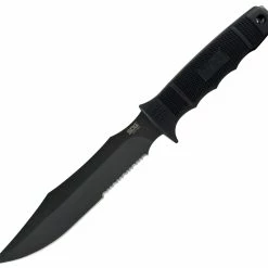 SOG Knives SOG SEAL Team Elite Knife With Kydex Sheath