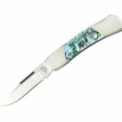 Bear & Son Cutlery Bear & Son Executive Lockback Pocket Knife