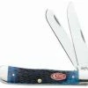 Case Cutlery SS Navy Trapper
