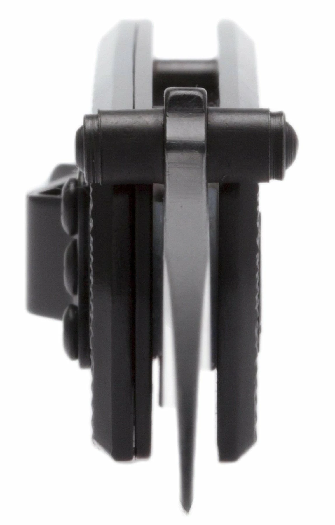 Smith & Wesson Bullseye Extreme OPS, 3.2" Combo Blade, Black Aluminum Handle - CK5TBS - Image 15