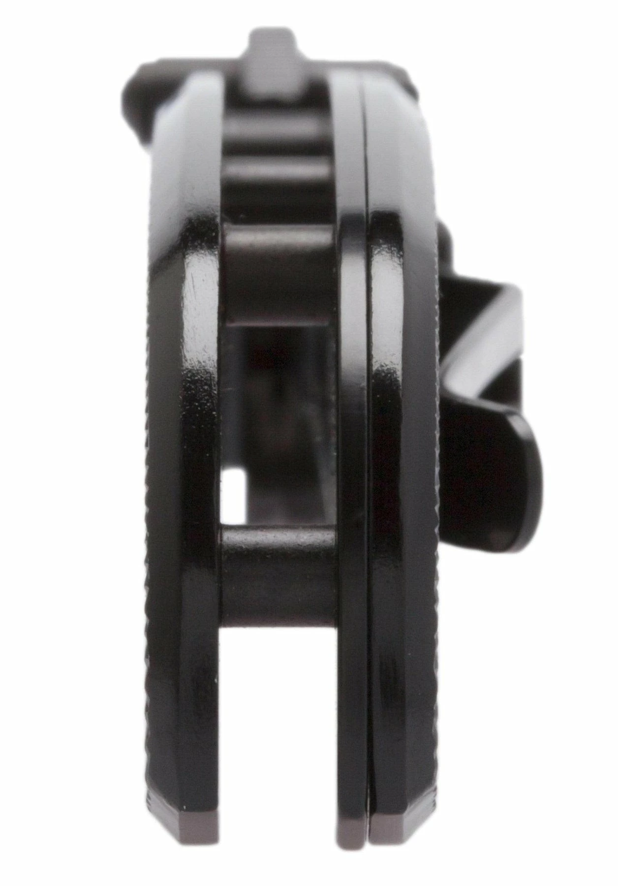 Smith & Wesson Bullseye Extreme OPS, 3.2" Combo Blade, Black Aluminum Handle - CK5TBS - Image 14