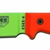 ESEE Knives ESEE Venom Green Fixed Blade With Sheath