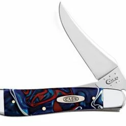 Case Cutlery Case Patriot Kirinite Russlock