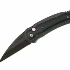 Bear & Son Cutlery Bear Tooth 4-1/8" Automatic Knife