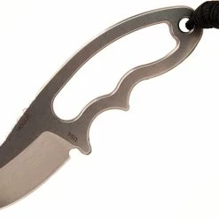 Hogue EXF03 Neck Knife With 2.25" Blade And Polymer Sheath