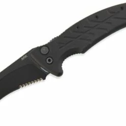 Ontario Knife Company (OKC) ARK- Automatic Rescue Knife