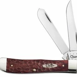 Case Cutlery Trapper Brown Folder