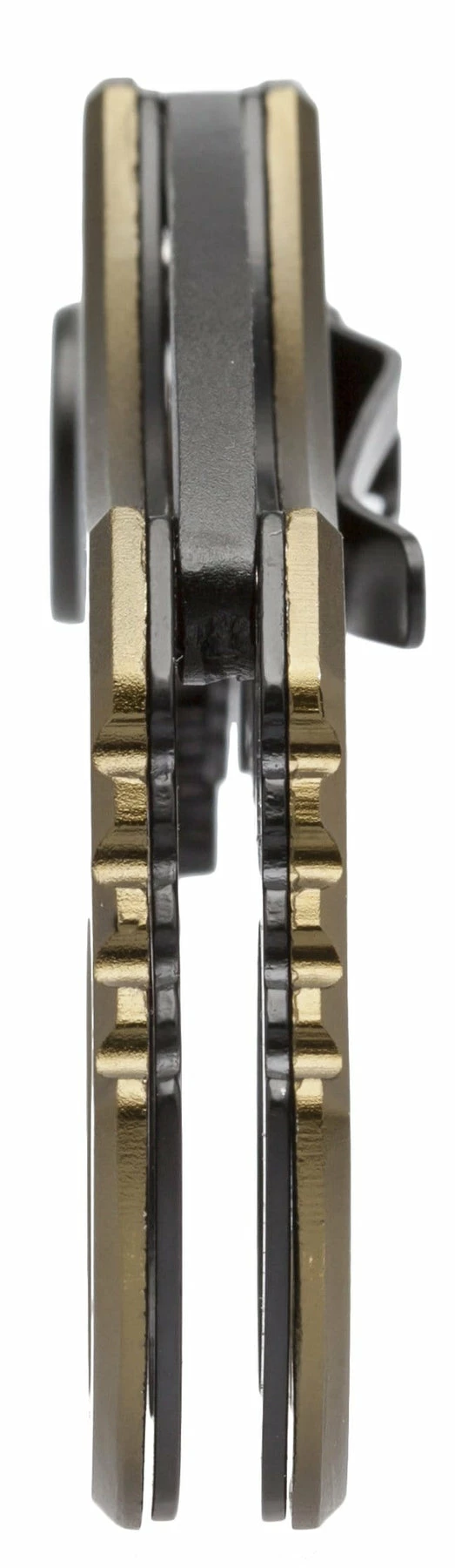 Knife Depot Karambit Tactical Spring Assist Knife - Green - Image 10