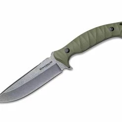 Magnum By Boker 02LG115 Persian Fixed