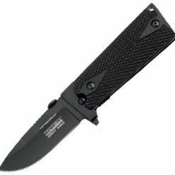 Master Cutlery Tac Force TF-754BK Assist Opening Folding Knife, TF-754BK