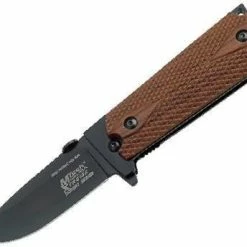 MTech Xtreme USA MX-754WD Tactical Folding Knife