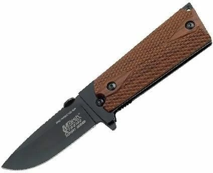 MTech Xtreme USA MX-754WD Tactical Folding Knife