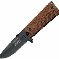 Master Cutlery Tac Force TF-754WD Assisted Opening Folder